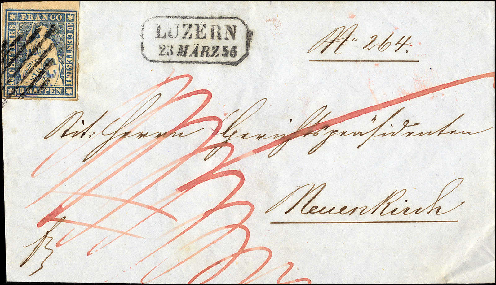Lot 1310 - schweiz Schweiz Strubel - Rolli Auctions Auction #68 Day 2 Lot 1310 - schweiz Schweiz Strubel - Rolli Auctions Auction #68 Day 2