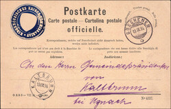 Picture 1 for Lot from Rölli Auktionen AG