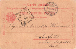 Picture 1 for Lot from Rölli Auktionen AG