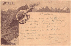 Picture 2 for Lot from Rölli Auktionen AG