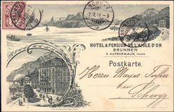 Picture 12 for Lot from Rölli Auktionen AG