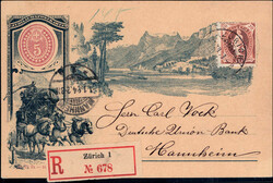 Picture 2 for Lot from Rölli Auktionen AG