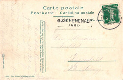 Losabbildung