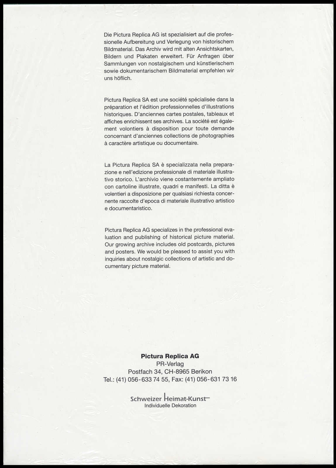 Image 1 for lot number 0007901342 for Rölli Auktionen AG - Online Shop Accessories