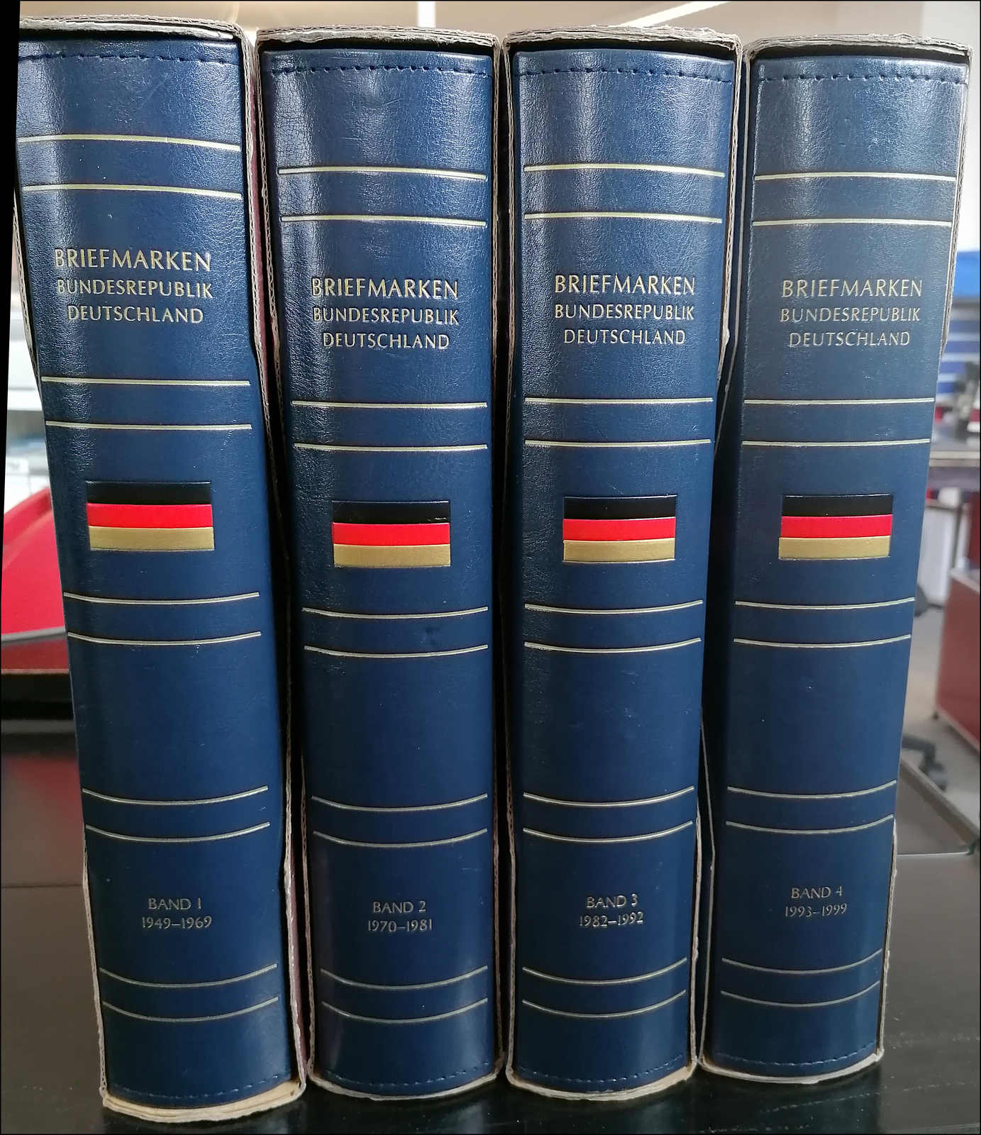 Lot 498 - deutschland bundesrepublik deutschland - Rolli Auctions Auction #68 Day 1 Lot 498 - deutschland bundesrepublik deutschland - Rolli Auctions Auction #68 Day 1