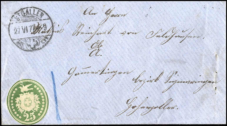 Lot 1513 - schweiz schweiz -  Rolli Auctions Auction #68 Day 2