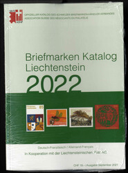 8700210: Literature Europe Catalogues - Catalogues