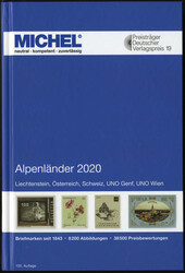 8710: Michel catalogues Allemagne - Catalogues