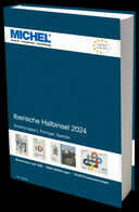 8720: Michel catalogues Europe - Catalogues