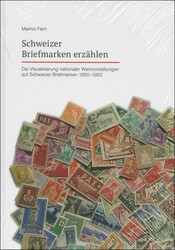 90.900: Allgemeine Philateliewerke