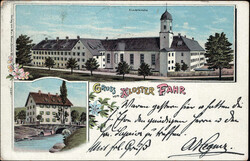 Losabbildung
