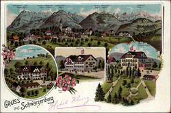 190120: Switzerland, Canton Lucerne
