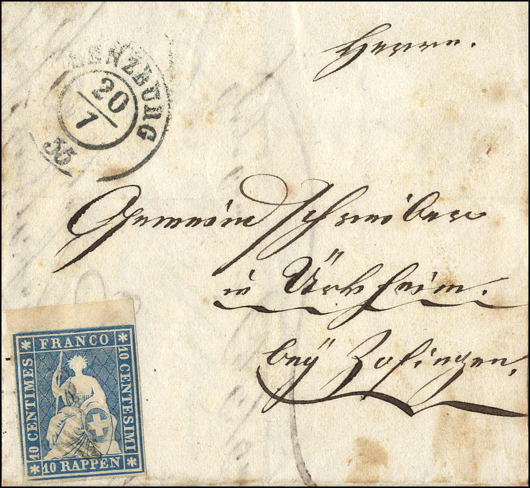 Lot 1294 - schweiz Schweiz Strubel - Rolli Auctions Auction #68 Day 2 Lot 1294 - schweiz Schweiz Strubel - Rolli Auctions Auction #68 Day 2