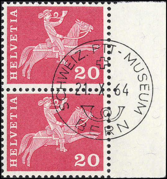Lot 365 - schweiz schweiz -  Rolli Auctions Auction #68 Day 1