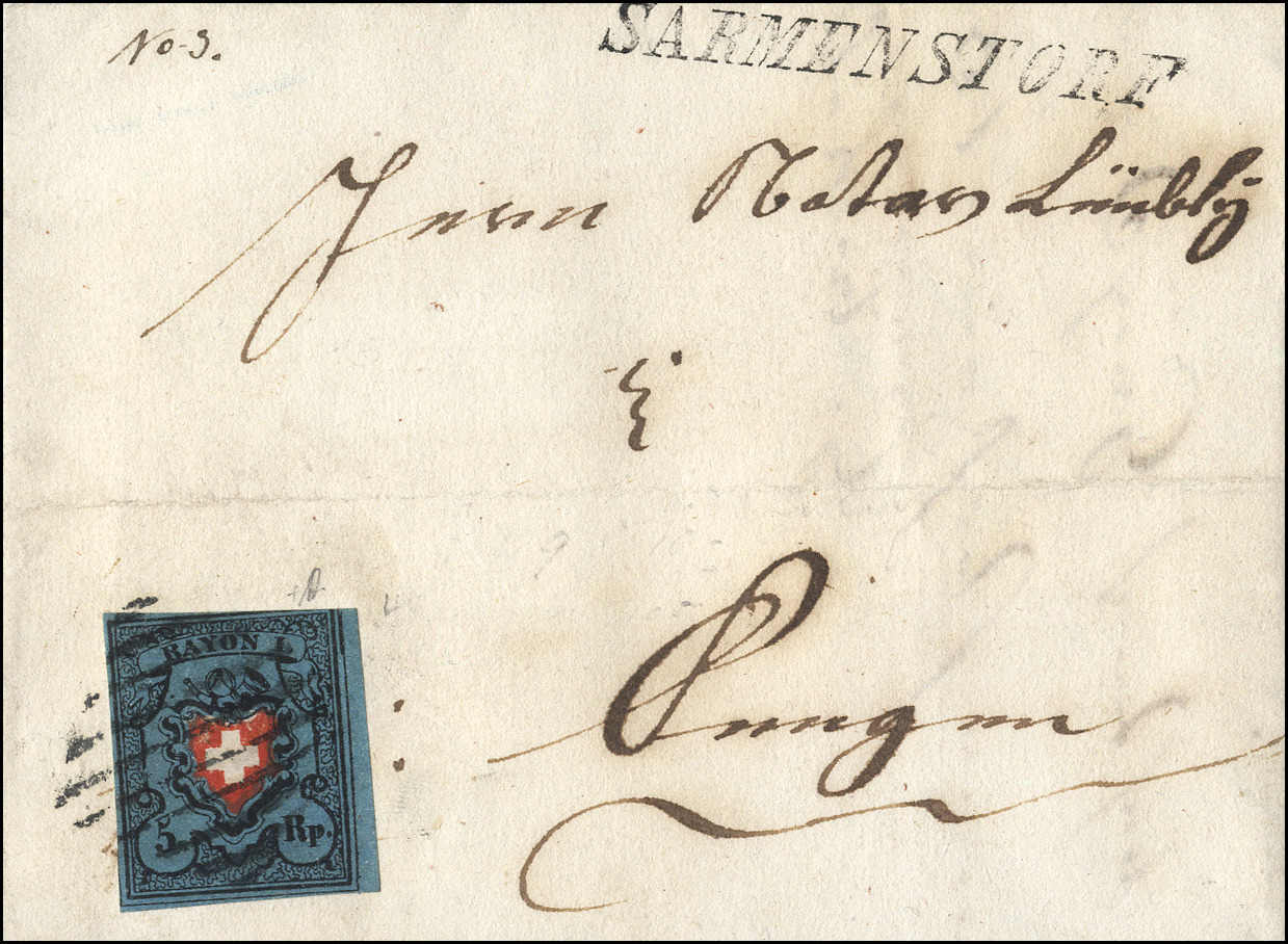 Lot 1240 - schweiz schweiz rayon -  Rolli Auctions Auction #68 Day 2