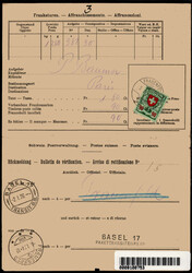 Losabbildung