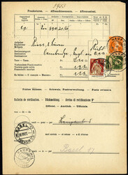 Losabbildung