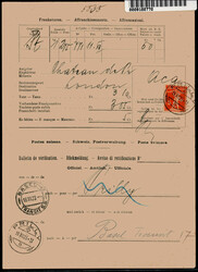 190230: Suisse, Canton de Vaud