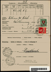 Losabbildung