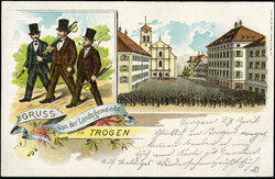 Losabbildung