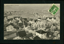 190120: Switzerland, Canton Lucerne