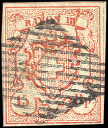 Lot 1185 - schweiz RAYON III, KLEINE ZIFFER (RP.) - Rolli Auctions Auction #68 Day 2 Lot 1185 - schweiz RAYON III, KLEINE ZIFFER (RP.) - Rolli Auctions Auction #68 Day 2