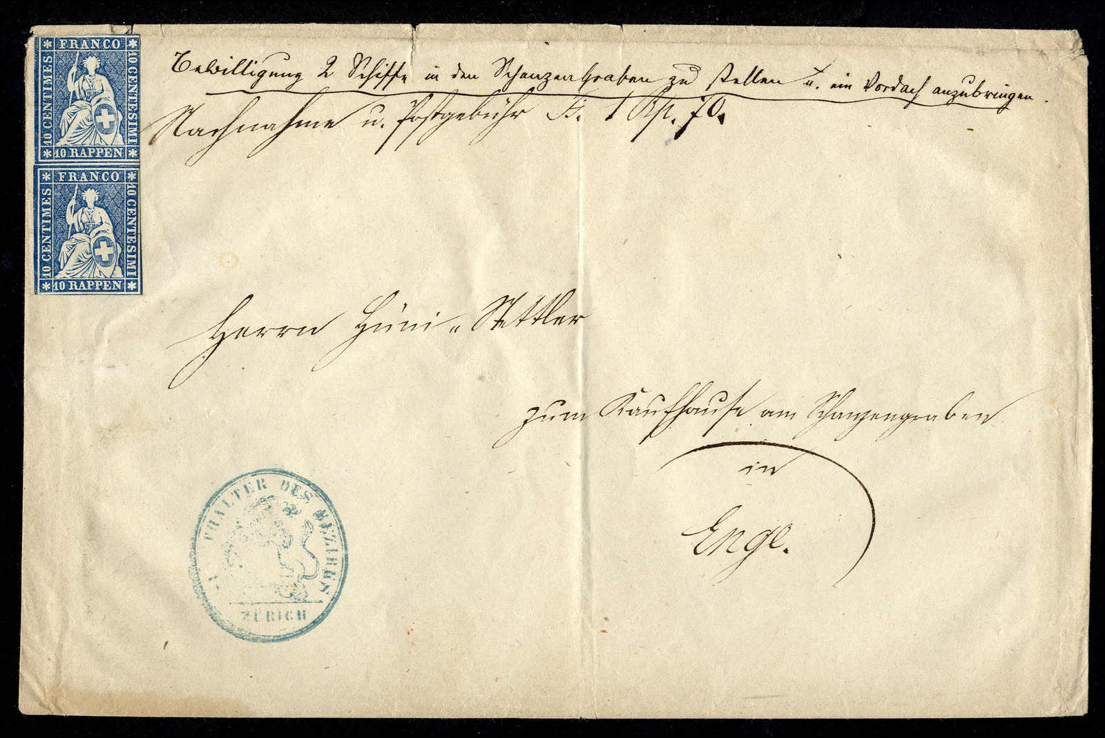 Lot 44 - sammlungen und posten sammlungen und posten altschweiz - Rolli Auctions Auction #68 Day 1 Lot 44 - sammlungen und posten sammlungen und posten altschweiz - Rolli Auctions Auction #68 Day 1