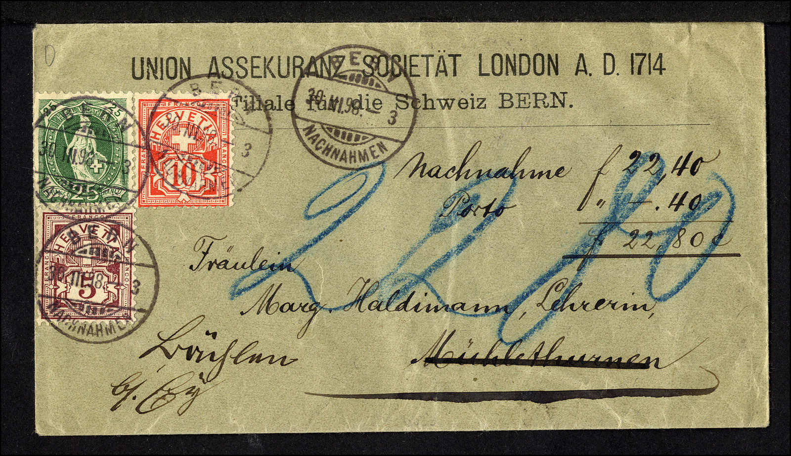 Lot 1378 - schweiz schweiz - Rolli Auctions Auction #68 Day 2 Lot 1378 - schweiz schweiz - Rolli Auctions Auction #68 Day 2