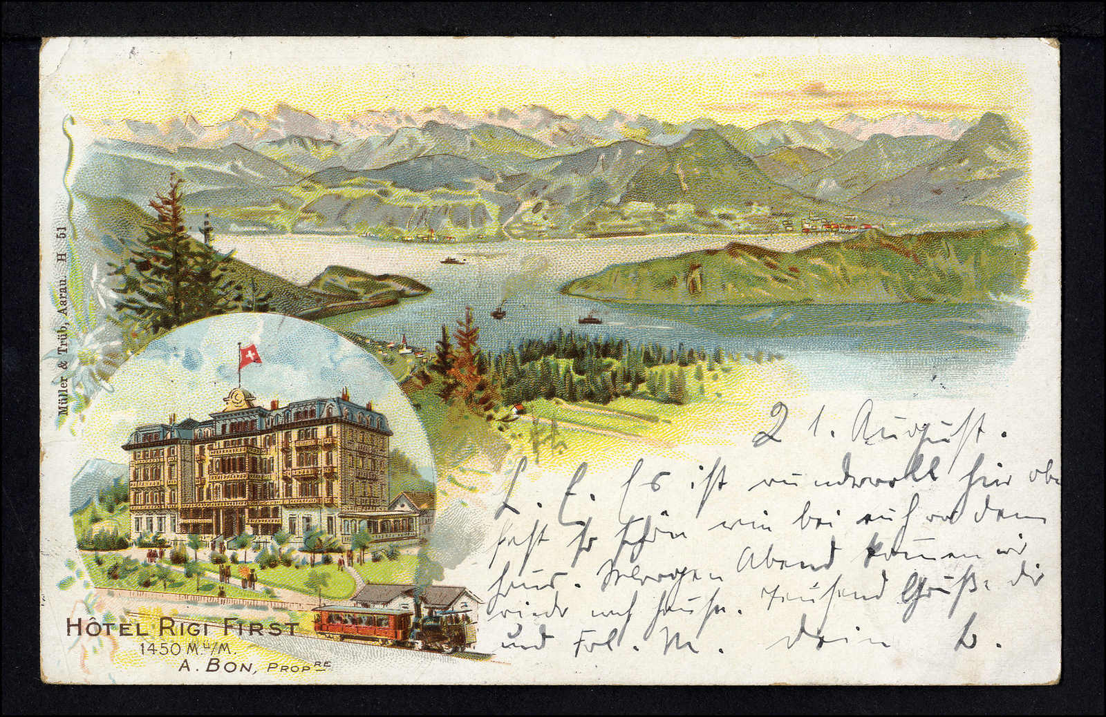 Lot 1593 - schweiz schweiz -  Rolli Auctions Auction #68 Day 2
