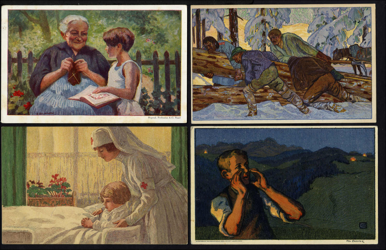 Lot 258 - schweiz schweiz - Rolli Auctions Auction #68 Day 1 Lot 258 - schweiz schweiz - Rolli Auctions Auction #68 Day 1