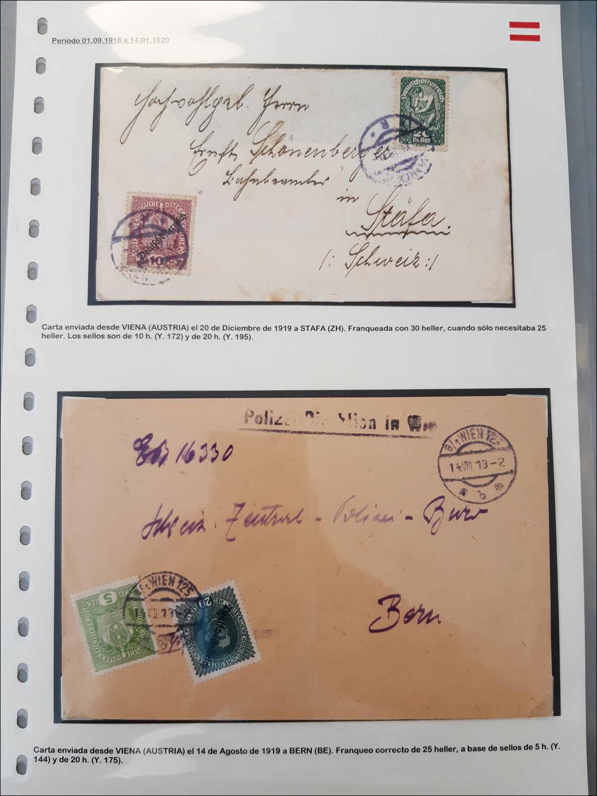Lot 614 - europa österreich - Rolli Auctions Auction #68 Day 1 Lot 614 - europa österreich - Rolli Auctions Auction #68 Day 1