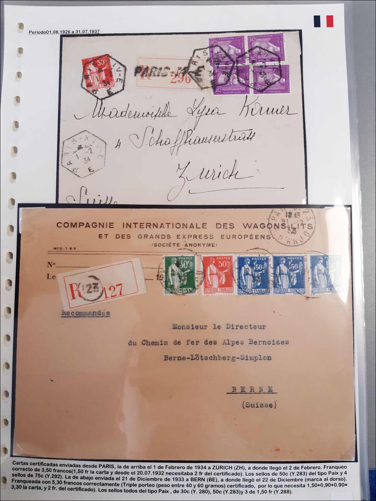 Lot 550 - europa frankreich -  Rolli Auctions Auction #68 Day 1