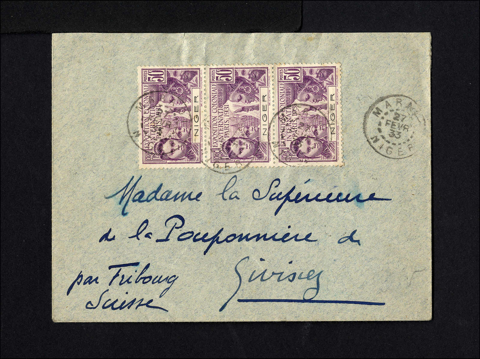 Lot 539 - europa französische kolonien allgemeine ausgabe -  Rolli Auctions Auction #68 Day 1