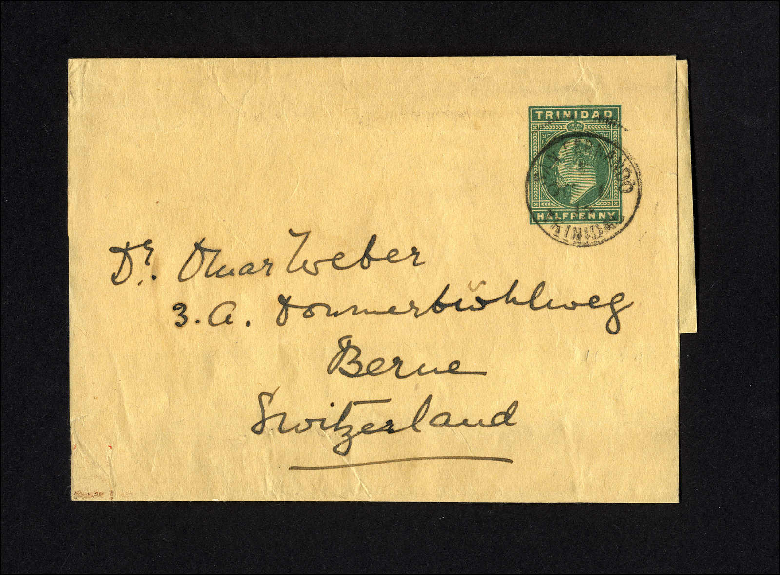 Lot 565 - andere gebiete trinidad und tobago - Rolli Auctions Auction #68 Day 1 Lot 565 - andere gebiete trinidad und tobago - Rolli Auctions Auction #68 Day 1