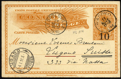 1850: Belgian Congo
