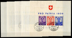 Picture 1 for Lot from Rölli Auktionen AG