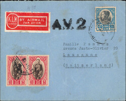 Picture 12 for Lot from Rölli Auktionen AG