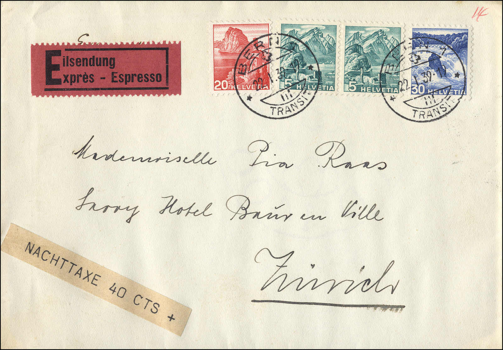 Lot 1575 - schweiz Schweiz Freimarken nach 1907 - Rolli Auctions Auction #68 Day 2 Lot 1575 - schweiz Schweiz Freimarken nach 1907 - Rolli Auctions Auction #68 Day 2