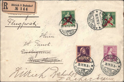 Picture 2 for Lot from Rölli Auktionen AG