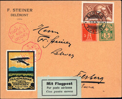 Picture 2 for Lot from Rölli Auktionen AG