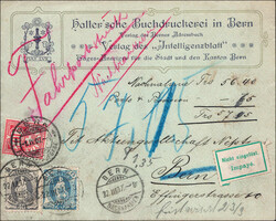 Losabbildung