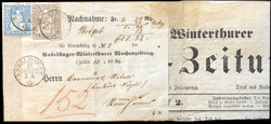 Losabbildung