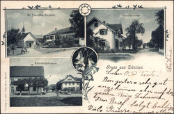 Picture 1 for Lot from Rölli Auktionen AG