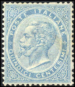 Lot 581 - europa italien - Rolli Auctions Auction #68 Day 1 Lot 581 - europa italien - Rolli Auctions Auction #68 Day 1