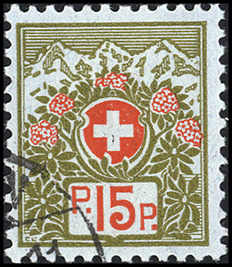 Lot 1503 - schweiz schweiz -  Rolli Auctions Auction #68 Day 2