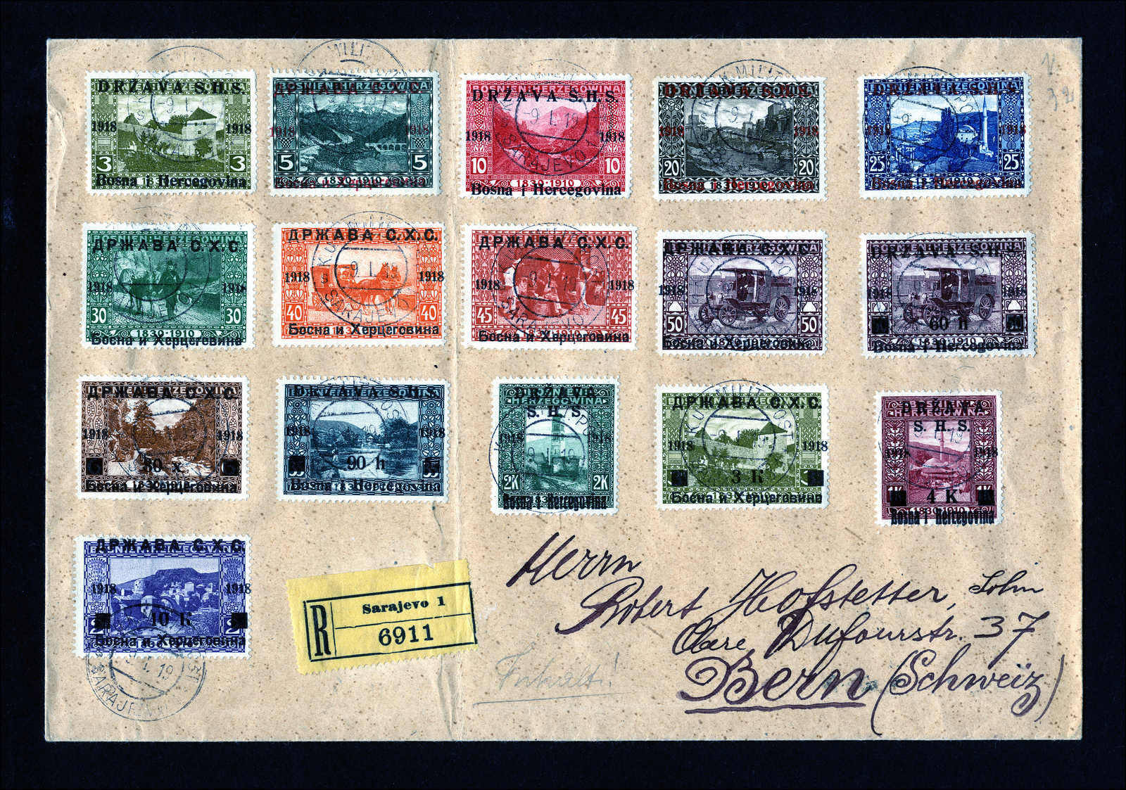 Lot 626 - europa jugoslawien - Rolli Auctions Auction #68 Day 1 Lot 626 - europa jugoslawien - Rolli Auctions Auction #68 Day 1