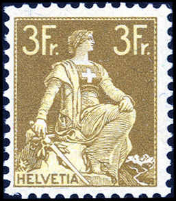 Lot 1384 - schweiz Schweiz Freimarken nach 1907 - Rolli Auctions Auction #68 Day 2 Lot 1384 - schweiz Schweiz Freimarken nach 1907 - Rolli Auctions Auction #68 Day 2