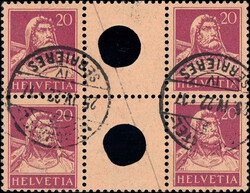 Picture 1 for Lot from Rölli Auktionen AG