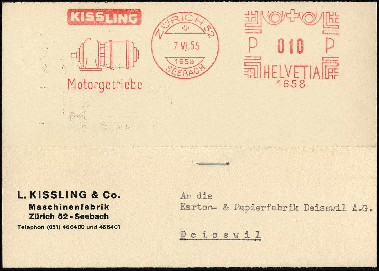 Lot 363 - schweiz schweiz -  Rolli Auctions Auction #68 Day 1