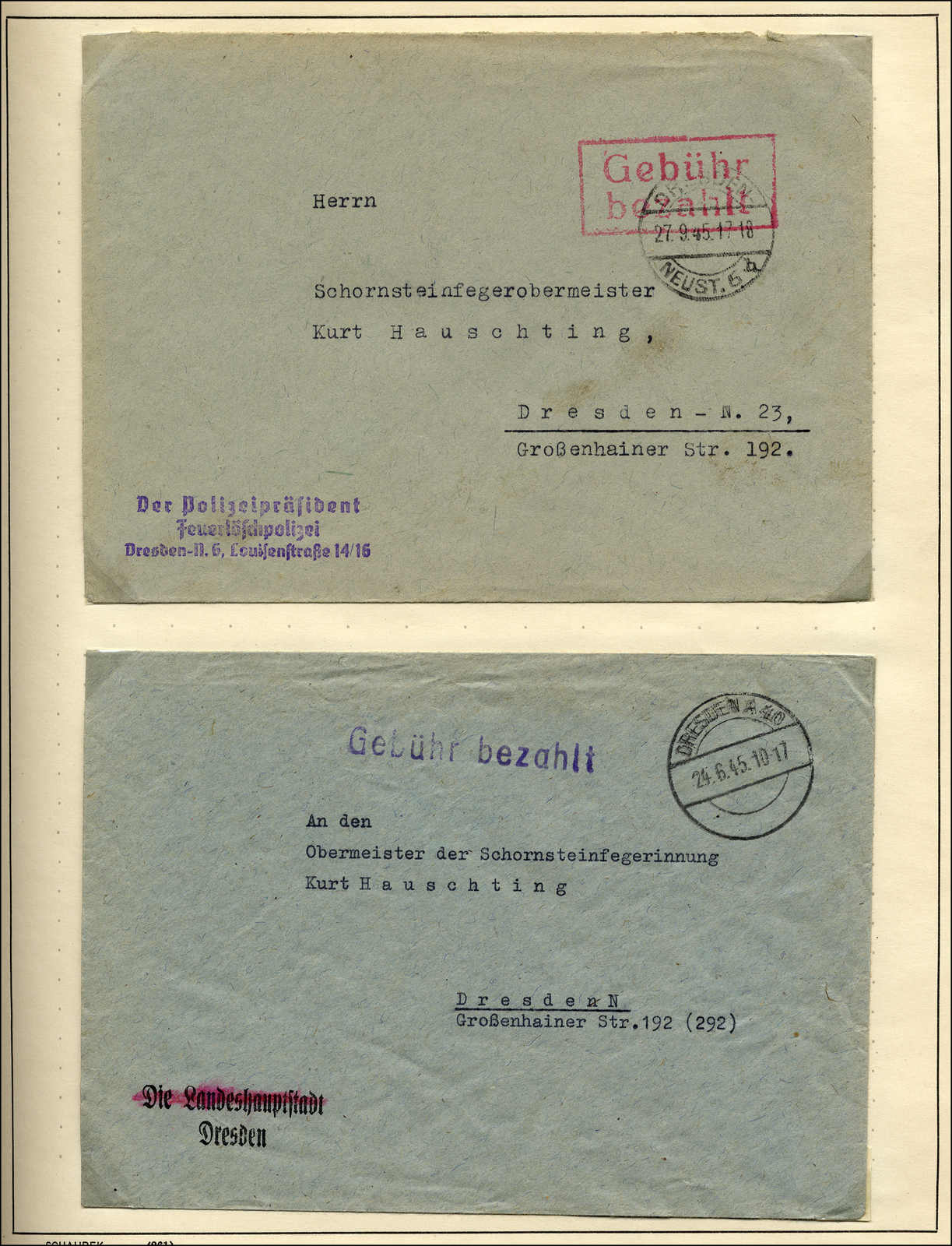 Lot 513 - sammlungen und posten sammlungen und posten deutschland -  Rolli Auctions Auction #68 Day 1